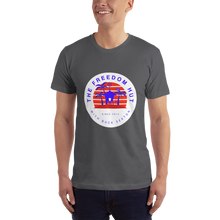 Load image into Gallery viewer, The Freedom Hut - T-Shirt