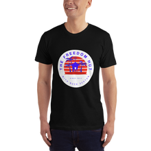 Load image into Gallery viewer, The Freedom Hut - T-Shirt