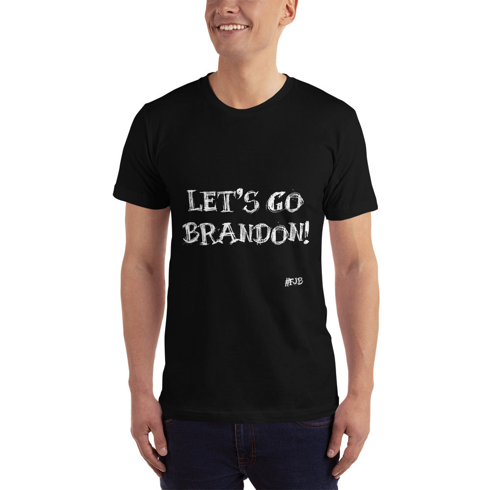 Let's Go Brandon T Shirt LSU Football – rockviewtees