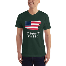 Load image into Gallery viewer, I don't kneel - T-Shirt