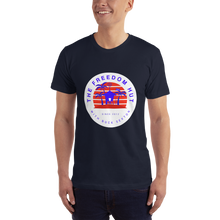 Load image into Gallery viewer, The Freedom Hut - T-Shirt