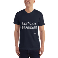 Load image into Gallery viewer, Let's Go Brandon! (Black)
