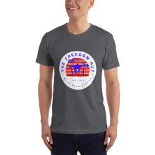 Load image into Gallery viewer, The Freedom Hut - T-Shirt
