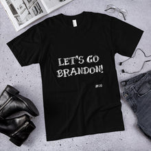 Load image into Gallery viewer, Let&#39;s Go Brandon! (Black)
