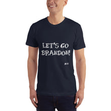 Load image into Gallery viewer, Let&#39;s Go Brandon! (Black)
